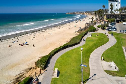 View, Pacific View Inn San Diego in Pacific Beach View, Pacific View Inn San Diego in Pacific Beach