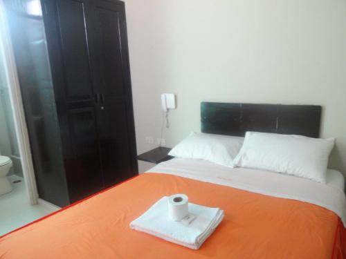 This photo about Inca Peru Hotel shared on HyHotel.com