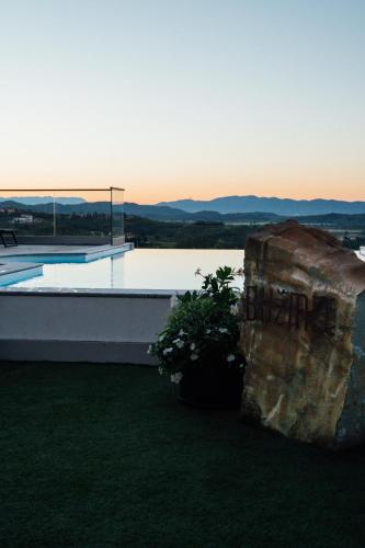 المنطقة المحيطة, Buzinel Estate in Ceglo المنطقة المحيطة, Buzinel Estate in Ceglo