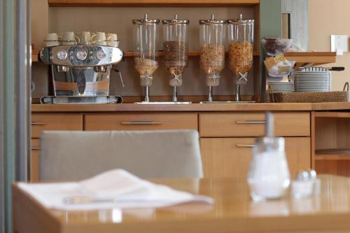 Ресторан, Hotel Olivier in Штрассе Ресторан, Hotel Olivier in Штрассе