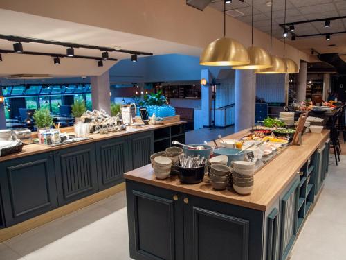 Mâncare şi băutură, Original Sokos Hotel Vaakuna Kouvola in Kouvola Mâncare şi băutură, Original Sokos Hotel Vaakuna Kouvola in Kouvola