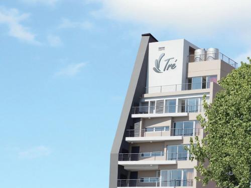 Apartamentos Tre Design Apartments