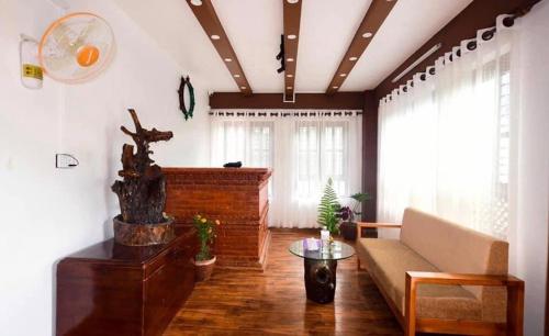 Heritage Home Dhulikhel in Dhulikhel Heritage Home Dhulikhel in Dhulikhel