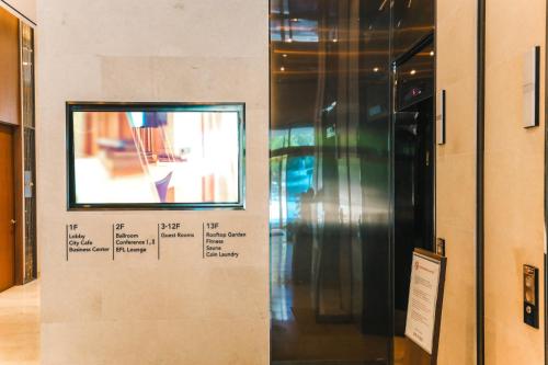 ON City Hotel (Korea Quality) in Downtown ON City Hotel (Korea Quality) in Downtown