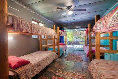 Cape Agulhas BACKPACKERS in Struisbaai Cape Agulhas BACKPACKERS in Struisbaai