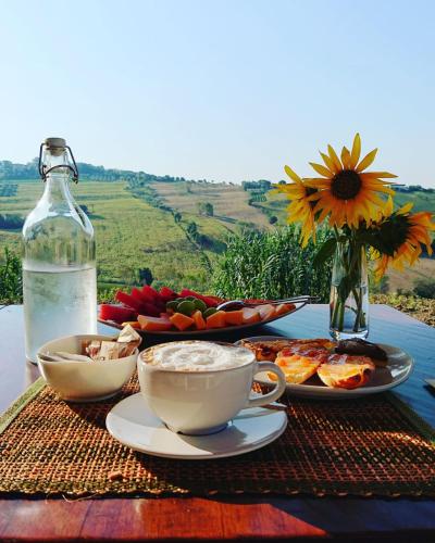 Food and beverages, Casale dei Cinque Colli in Ostra Food and beverages, Casale dei Cinque Colli in Ostra