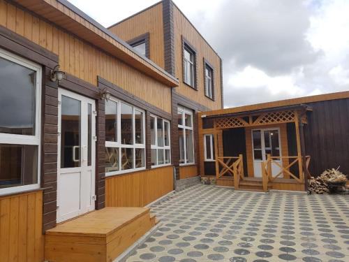 Гостевая вилла с бассеином in Donrostov Гостевая вилла с бассеином in Donrostov