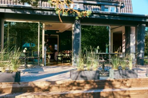 Instalaciones, Lieblingsplatz Strandhotel in Sankt Peter-Ording Instalaciones, Lieblingsplatz Strandhotel in Sankt Peter-Ording