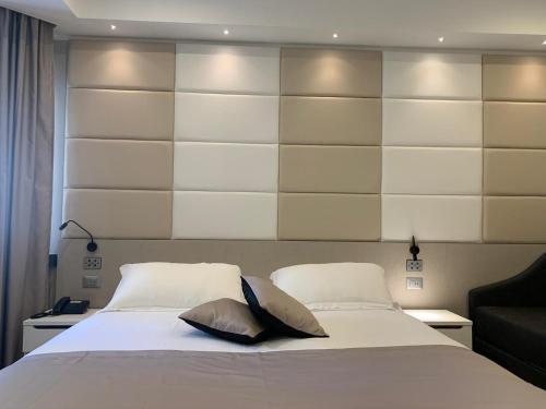 Eurogarden Hotel in Rome North Eurogarden Hotel in Rome North