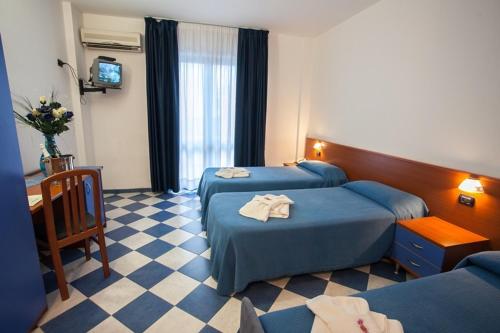 Hotel San Gaetano in Grisolia Hotel San Gaetano in Grisolia