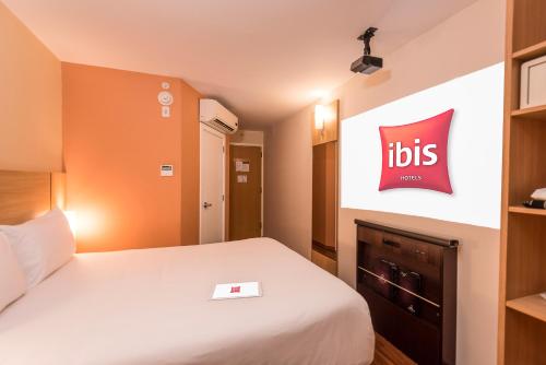 ibis Santiago Las Condes Manquehue in Santiago ibis Santiago Las Condes Manquehue in Santiago