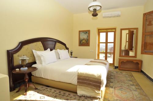 Terre De Traces Ecolodge in Sefrou Terre De Traces Ecolodge in Sefrou