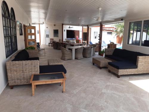 Удобства, Boca Simon Vacation Curacao in Вилемстад Удобства, Boca Simon Vacation Curacao in Вилемстад