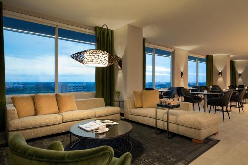 Létesítmények, InterContinental Houston By IHG near Houston Állatkert Létesítmények, InterContinental Houston By IHG near Houston Állatkert