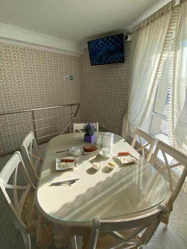 Hotel Astam in Kostanay Hotel Astam in Kostanay