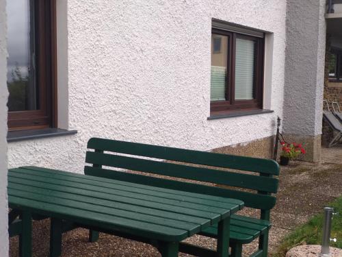 Balcony/terrace, Ferienwohnung Vergissmeinnicht in Osburg Balcony/terrace, Ferienwohnung Vergissmeinnicht in Osburg