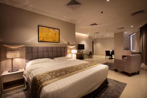 SOMEDAYS Hotel Suites in Al Hofuf SOMEDAYS Hotel Suites in Al Hofuf