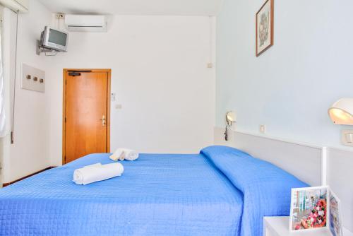 Pensión Hotel Delle Nazioni