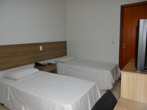 This photo about Rota Hoteis shared on HyHotel.com