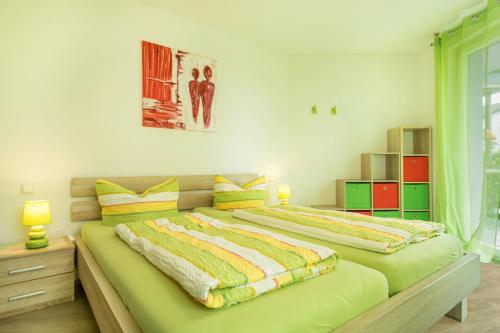 Ferienwohnung Orchidee in Sipplingen Ferienwohnung Orchidee in Sipplingen