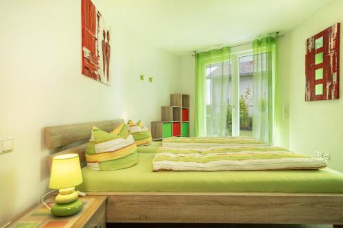 Ferienwohnung Orchidee in Sipplingen Ferienwohnung Orchidee in Sipplingen