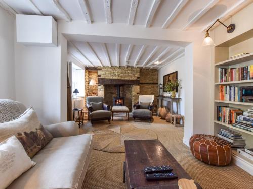 Pokoj pro hosty, Browns Cottage in Charlbury Pokoj pro hosty, Browns Cottage in Charlbury