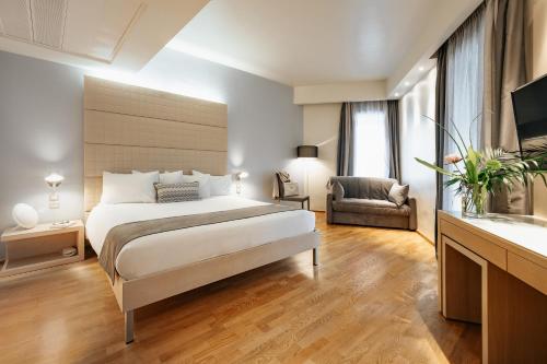 Hotel Olympia in Thessaloniki Hotel Olympia in Thessaloniki