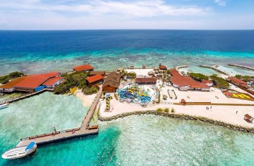 Удобства, Beachfront Bella Horizonte 4 in Саванета Удобства, Beachfront Bella Horizonte 4 in Саванета