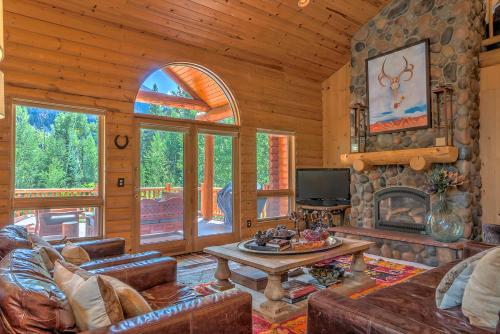 Aspen Meadow Lodge in Blue River Aspen Meadow Lodge in Blue River