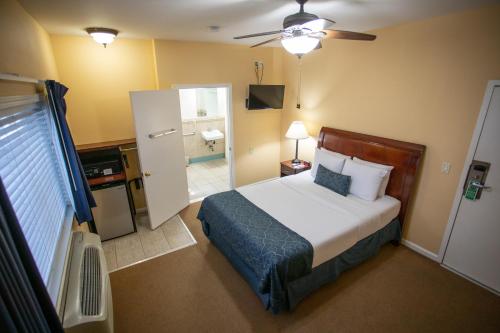 The Hotel Hollywood in Hollywood The Hotel Hollywood in Hollywood