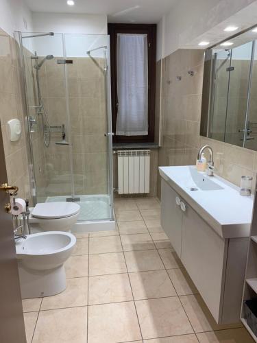 Bagno, Alloggio Corte Nuova in Castellanza Bagno, Alloggio Corte Nuova in Castellanza