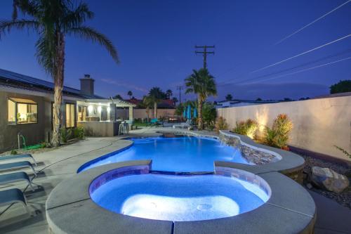 California Vacation Villa Permit# 1772