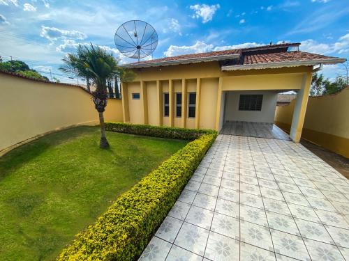 مدخل, Casa em Caldas Novas in Parque Real مدخل, Casa em Caldas Novas in Parque Real