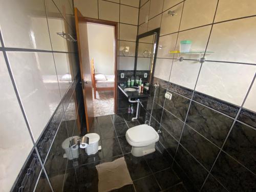 حمام, Casa em Caldas Novas in Parque Real حمام, Casa em Caldas Novas in Parque Real