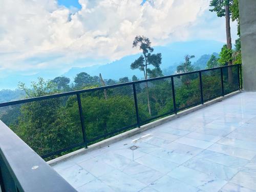 Harmony Valley Retreat in Janda Baik Harmony Valley Retreat in Janda Baik