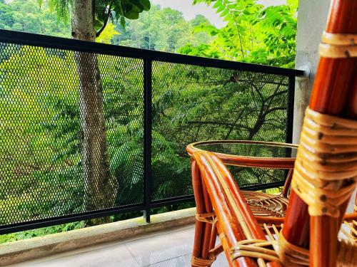 Harmony Valley Retreat in Janda Baik Harmony Valley Retreat in Janda Baik