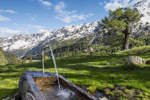 Surrounding environment, BB Garni Motta in Airolo Surrounding environment, BB Garni Motta in Airolo