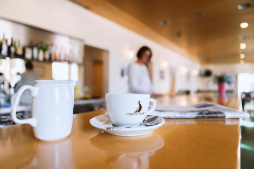 Bar/lounge, BB Garni Motta in Airolo Bar/lounge, BB Garni Motta in Airolo