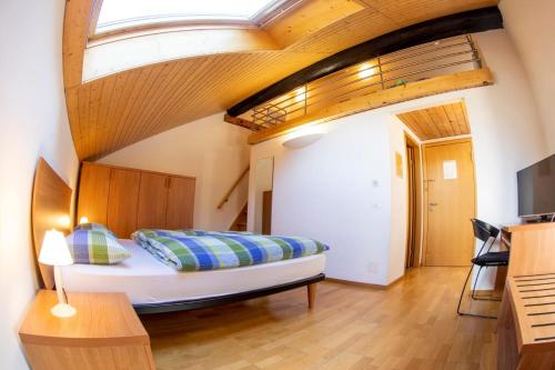 BB Garni Motta in Airolo BB Garni Motta in Airolo