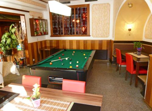 This photo about Pension Schonblick shared on HyHotel.com