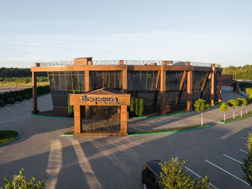 Facilities, Vetryakov Boutique Hotel in Chertovitsy Facilities, Vetryakov Boutique Hotel in Chertovitsy