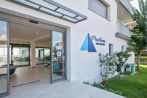 Hotel Apartamentos Marfina