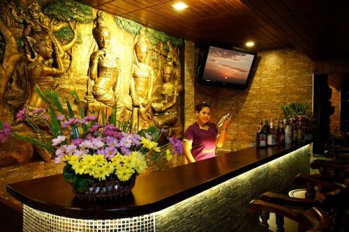 オーキッド リゾーテル10