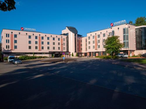 Įėjimas, Original Sokos Hotel Vaakuna Kouvola in Kouvola Įėjimas, Original Sokos Hotel Vaakuna Kouvola in Kouvola