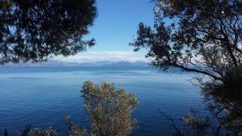 This photo about Agios Gordios Sebastian's Hotel shared on HyHotel.com