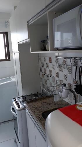 Apartamento BEIRA-MAR com 2 quartos in Centro Apartamento BEIRA-MAR com 2 quartos in Centro