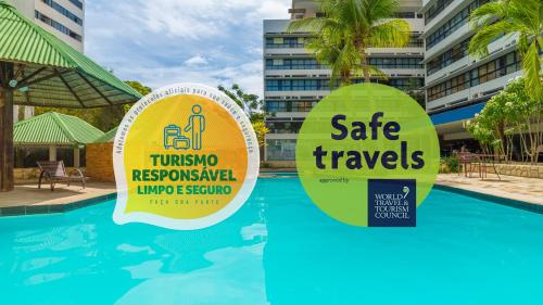 Sadržaji, El Aram Beach & Convention in Joao Pessoa Sadržaji, El Aram Beach & Convention in Joao Pessoa