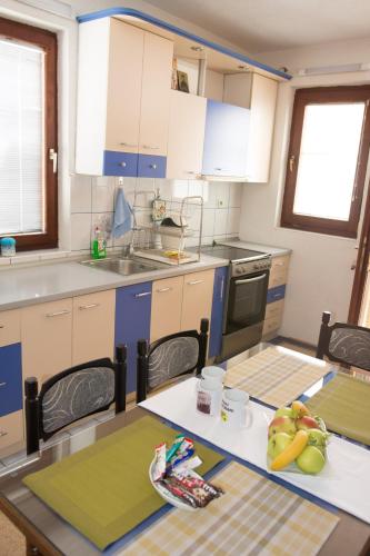 Apartment Elmari in Prilep Apartment Elmari in Prilep