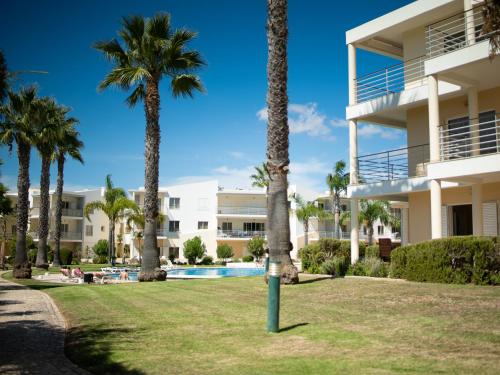 สวน, Portugal Rentals Vila da Praia Apartments Alvor in ตอรัลตา สวน, Portugal Rentals Vila da Praia Apartments Alvor in ตอรัลตา