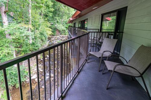 منظر, Bear Creek Inn Gatlinburg, TN in جاتلينبرج منظر, Bear Creek Inn Gatlinburg, TN in جاتلينبرج